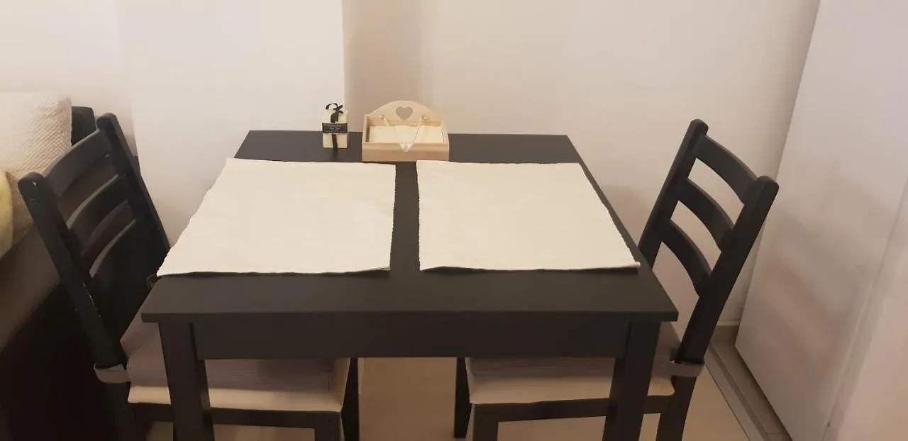 Karastoyanovi'S Apartment Sofía