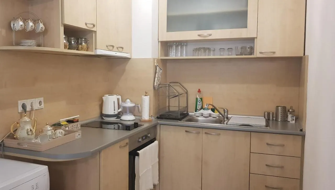 Karastoyanovi'S Apartment Σόφια