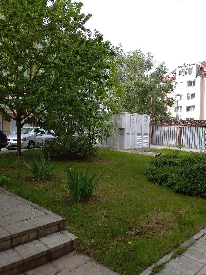 Karastoyanovi'S Apartment Σόφια 0*,