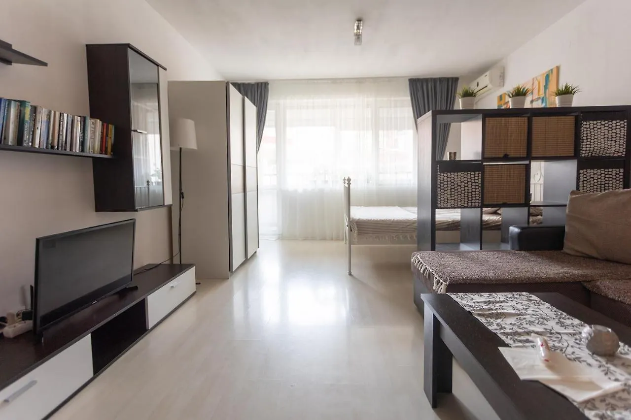 Karastoyanovi'S Apartment Σόφια 0*,