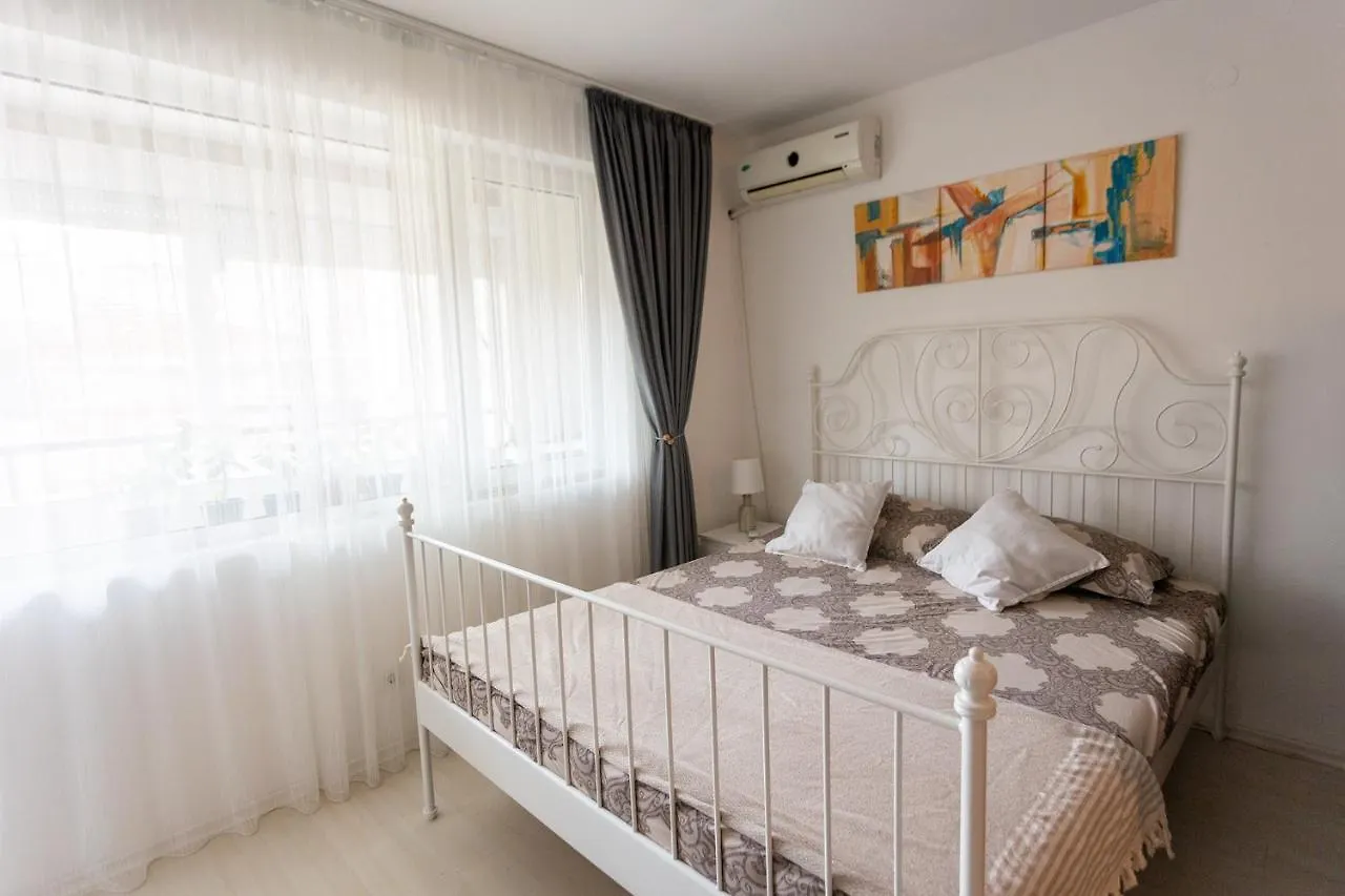 Karastoyanovi'S Apartment Σόφια