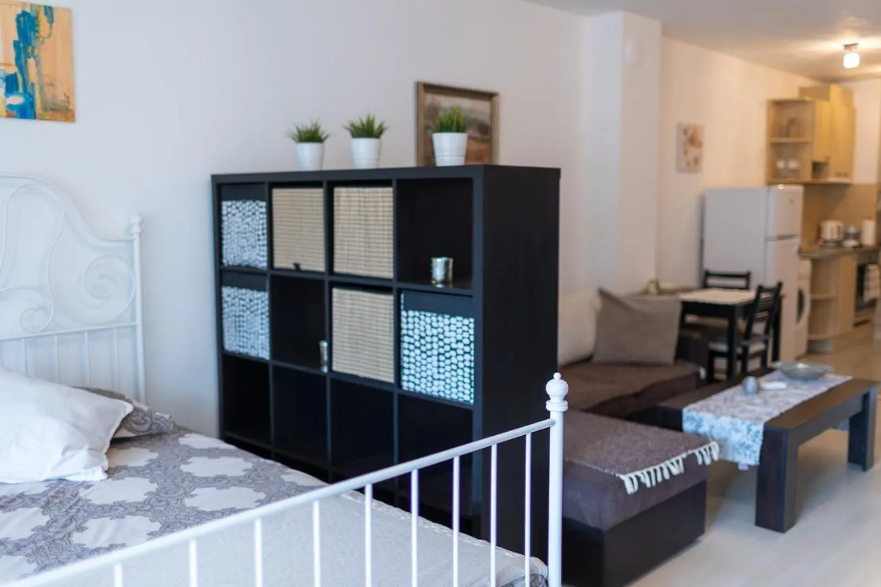Karastoyanovi'S Apartment Σόφια