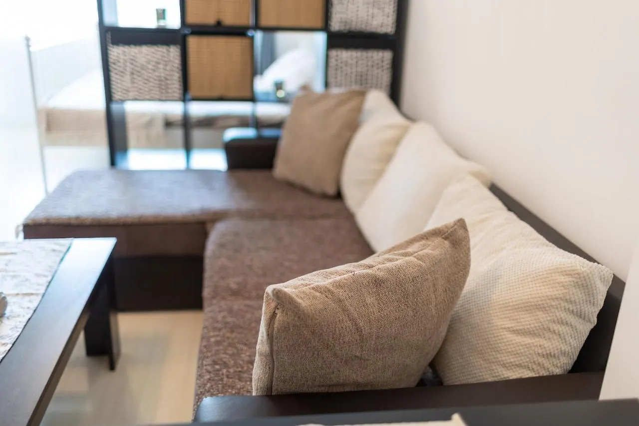Karastoyanovi'S Apartment Σόφια
