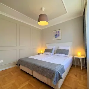 3* Ξενοδοχείο Dunav House
