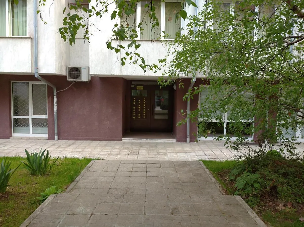 Karastoyanovi'S Apartment Sofia 0*,  Bulgaria
