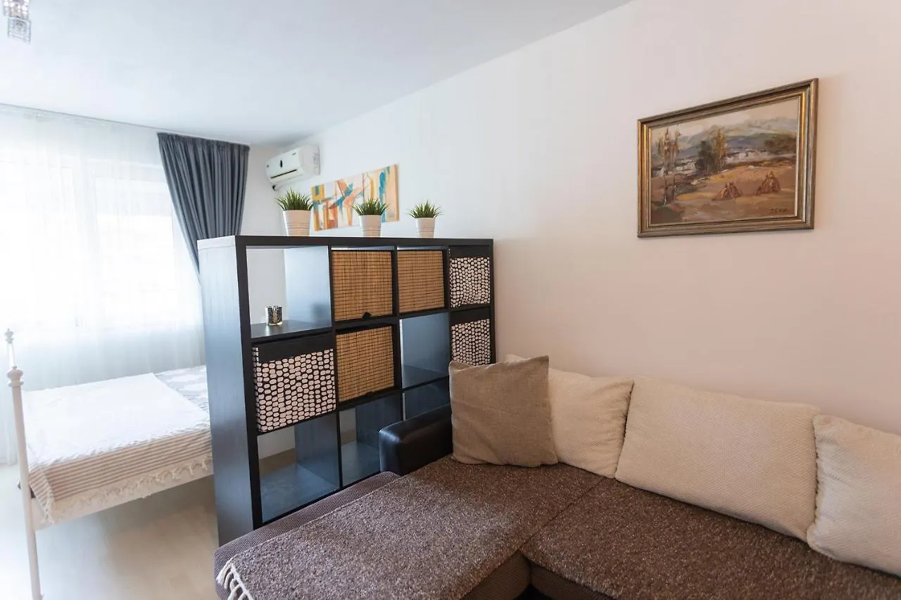 Karastoyanovi'S Apartment Sofya Bulgaristan